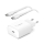 Ładowarka i akumulator Belkin Ładowarka Sieciowa 25W z kablem USB-C